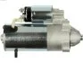 Стартер AUTOSTARTER FORD C-MAX, FOCUS, GALAXY, MONDEO, S-MAX 1.8TDCI 05- AS-PL S9071 (фото 4)