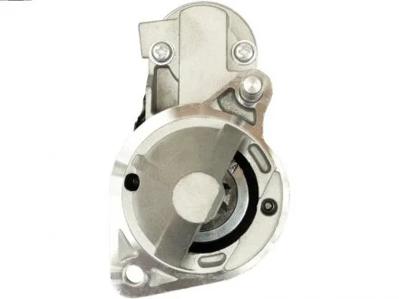 Стартер VA 12V-1.2kW-8t-CW, CS1492, 36100-37210, CG113020, Hyundai,Kia 2.5/2.7 AS-PL S9080