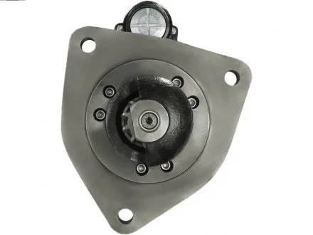 Фото стартер AS-PL S9084 Стартер AS-PL S9084