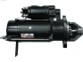 Стартер IS 24V-4.0kW-11t, 11.131.995 AS-PL S9097 (фото 2)