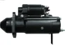 Стартер IS 24V-4.0kW-11t, 11.131.995 AS-PL S9097 (фото 4)