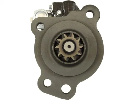 Стартер IS 24V-4.0kW-10t, IS1102, 11.131.150, AZF4554, Kamaz, Liaz AS-PL S9138