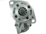 Стартер NK 24V-4.5kW-11t-CW, 0-24000-303 1, Hitachi, Isuzu AS-PL S9162 (фото 1)