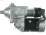 Стартер NK 24V-4.5kW-11t-CW, 0-24000-303 1, Hitachi, Isuzu AS-PL S9162 (фото 4)