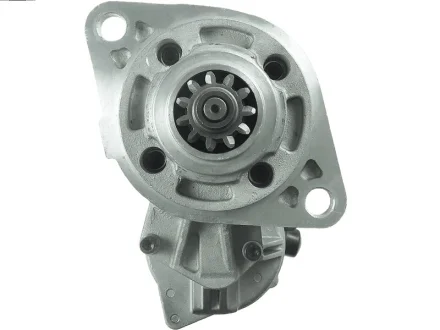 Стартер NK 24V-4.5kW-11t-CW, 0-24000-303 1, Hitachi, Isuzu AS-PL S9162