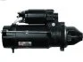 Стартер 12V-4.2kW-10t-CW, CG114050 AS-PL S9228 (фото 2)