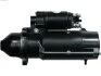 Стартер 12V-4.2kW-10t-CW, CG114050 AS-PL S9228 (фото 4)