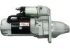 Стартер SW 24V-6.0kW-11t-CW, 0350-602-00 50, Mitsubishi AS-PL S9252 (фото 4)