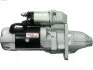 Стартер SW 24V-6.0kW-11t-CW, 0350-602-00 50, Mitsubishi AS-PL S9252 (фото 4)
