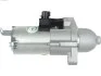 Стартер Ms 12V-1.6kW-9t, SM730-01,SM730- 02,17960N, Honda Accord,Element 2.4L, Acura AS-PL S9254 (фото 2)