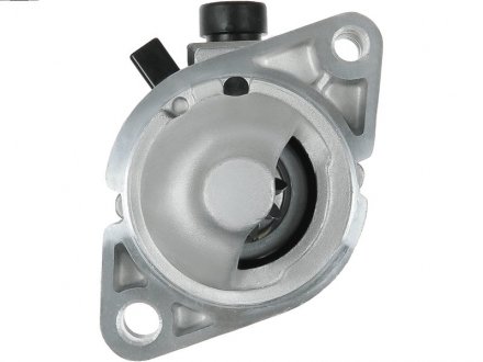 Стартер Ms 12V-1.6kW-9t, SM730-01,SM730- 02,17960N, Honda Accord,Element 2.4L, Acura AS-PL S9254