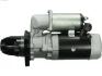 Стартер NK 24V-11.0kW-12t-CW, 600-813-43 11, Komatsu AS-PL S9267 (фото 2)