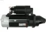 Стартер 12V-4.2kW-10t-IS, 11.132.402 AS-PL S9330S (фото 2)