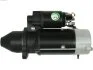 Стартер 12V-4.2kW-10t-IS, 11.132.402 AS-PL S9330S (фото 4)