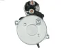 Стартер IS, 12V-4.2kW-10t, 11.131.896, B AS-PL S9362S (фото 3)