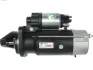 Стартер IS, 12V-4.2kW-10t, 11.131.896, B AS-PL S9362S (фото 4)