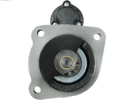 Стартер IS, 12V-4.2kW-10t, 11.131.896, B AS-PL S9362S