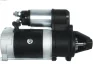 Стартер, 12V-3.0kW-11t, UD20997S, AS-PL S9423S (фото 2)