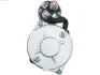 Стартер, 12V-3.0kW-11t, UD20997S, AS-PL S9423S (фото 3)