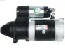 Стартер, 12V-3.0kW-11t, UD20997S, AS-PL S9423S (фото 4)