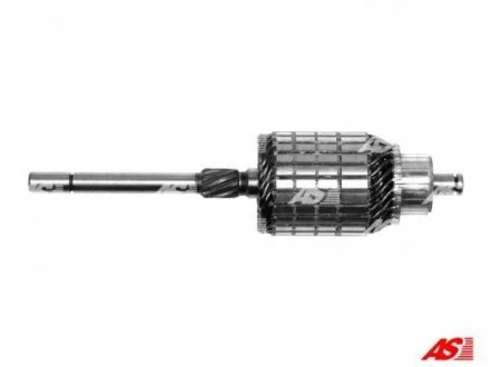 Якорь стартера AS-PL SA0006