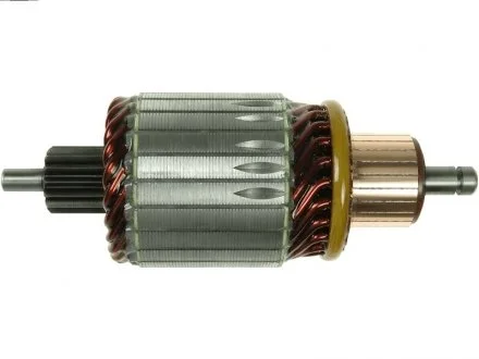 Фото якорь стартера AS-PL SA0027 Якорь стартера AS-PL SA0027