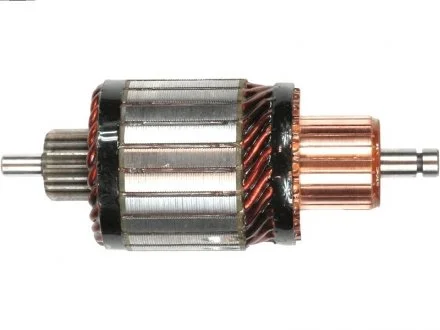 Якорь стартера BO-12V CG136231, IM2109 AS-PL SA0029