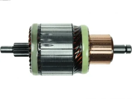 Фото якiр стартера BO-12V CG137070, IM2111 AS-PL SA0031 Якiр стартера BO-12V CG137070, IM2111 AS-PL SA0031