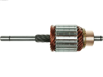 Якір стартера AS-PL SA0043