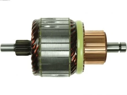 Фото якорь стартера AS-PL SA0053 Якорь стартера AS-PL SA0053