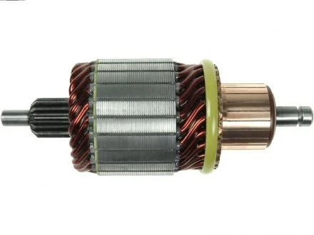 Якорь стартера AS-PL SA0055