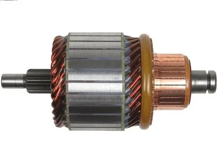 Якорь стартера AS-PL SA0056