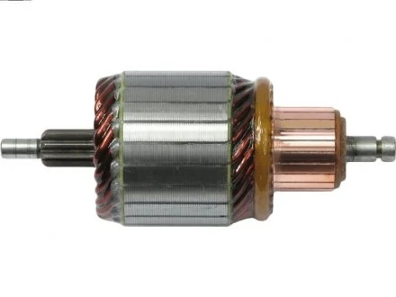 Фото якорь стартера AS-PL SA0061 Якорь стартера AS-PL SA0061