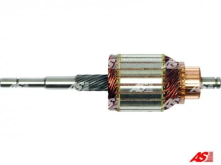 Автозапчастина AS-PL SA0080 (фото 1)