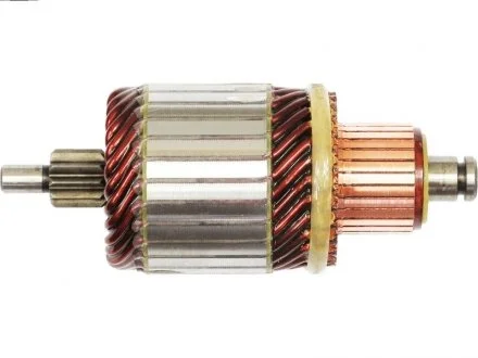 Фото якорь стартера AS-PL SA0098 Якорь стартера AS-PL SA0098