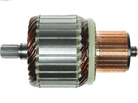 Якір стартера AS AS-PL SA0122S