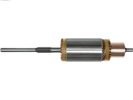 Якiр стартера DR-24V CG130923, IM410 AS-PL SA1002