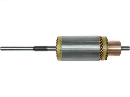 Якiр стартера DR-24V CG130554, IM414 AS-PL SA1003