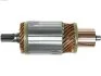 Якорь стартера DR-24V-4.5kW, CG135089, IM3018, до US857 AS-PL SA1010 (фото 1)