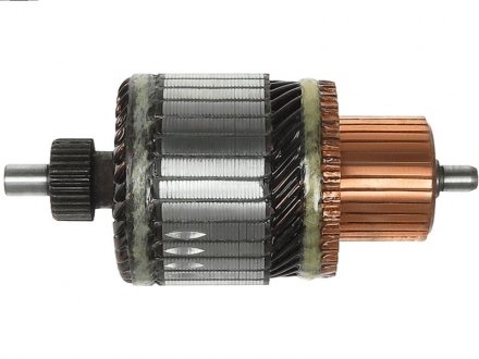 Якір стартера DR-12V-1.7kW, CG230553, I M3065, до US859,9000719,-735 AS-PL SA1011