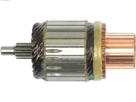 Якiр стартера DR-12V, CG330661,DO 80000 48, S9062 AS-PL SA1017