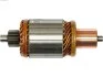 Якір стартера DR-24V-8.2kW, CG333058, д о 8200009 AS-PL SA1018 (фото 1)