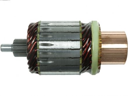 Якір стартера DR-12V, DO CS1434 AS-PL SA1022