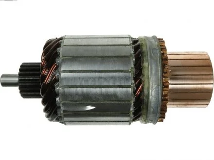 Якорь стартера DR-12V DO 8000269 AS-PL SA1025S