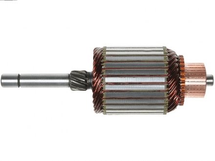 Якiр стартера DR-12V, do 96469962,CS142 2 AS-PL SA1028S