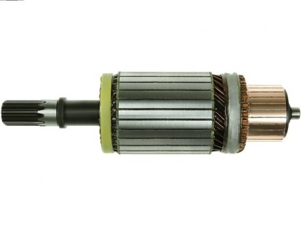 Якiр стартера HI-12V CG132798, IM3000 AS-PL SA2001