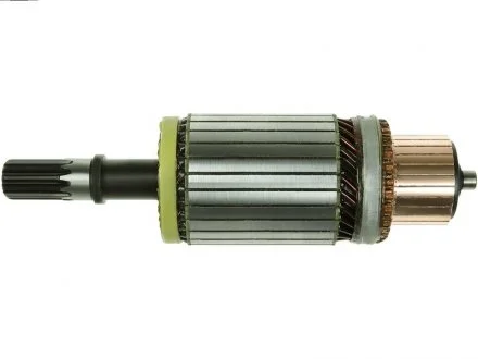 Якорь стартера HI-12V CG132798, IM3000 AS-PL SA2001