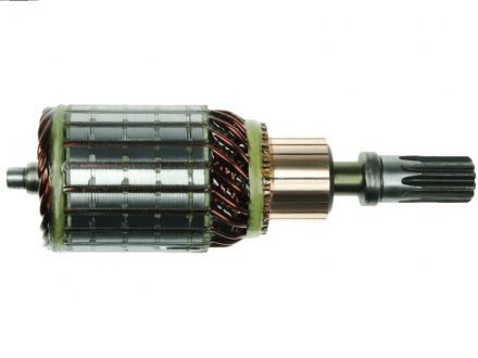 Якiр стартера HI-12V CG132454, IM3006 AS-PL SA2002