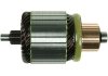 Якорь стартера HI-12V CG138701, IM3059 SA2016
