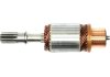 Якорь стартера HI-24V, CG333059 (к S202 2,S25-505G) Bogdan SA2022